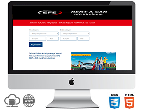 Efe Rent A Car